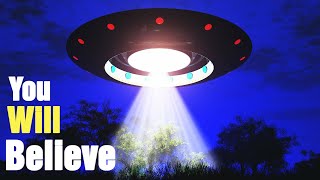 Watch BEST UFOs Of The Year, So Far...This Is What The Government Is Afraid To Show You In 2021!