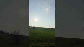 Watch British Countryside Perfect Bike Ride #british #shorts #countryside #chill #bikeride