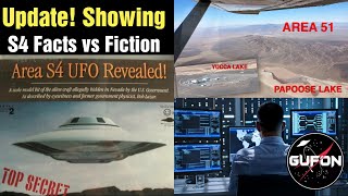 Watch UFOlogy's 1st Big Mistake of 2022, The S-4 Location, Fact vs Fiction & Bad Verbiage