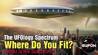 Watch The UFOlogy Spectrum From Hypocrisy To Irony - Whistleblower Protection Act