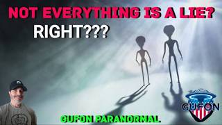 Watch Not EVERYTHING Is A Lie? Right?
