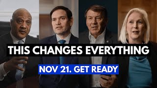 Watch The Age of Disclosure: This Film Will BREAK the Cover-Up