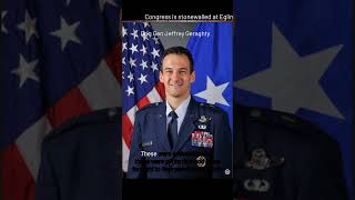 Watch No UAP Conspiracy? Congress is stonewalled at Air Force Test Base