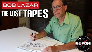 Watch NEW! Bob Lazar 