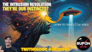 Watch The Intrusion Revolution & The Beings Who Decide Our Path