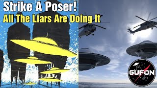 Watch UFOlogy's Version of 