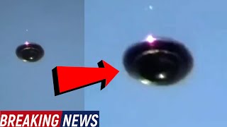 Watch They Don't Want You To See This! Crazy UFO Videos You Need To Watch! 2024