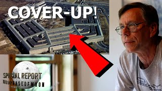 Watch The Real Story Behind Bob Lazar! LOST TAPES Reveled For The 1st Time! Full Disclosure!!