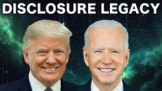 Watch Trump vs. Biden: Who Will Reveal the UFO Secrets First? ?