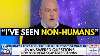 Watch I Don't Think We're Ready for Jay Stratton's Book