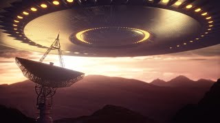 Watch Alien Technology; Are We Using It & What Is It?