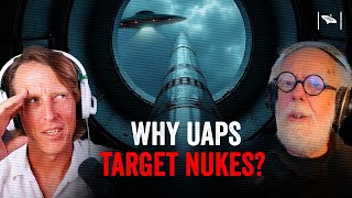 Watch UAPs, Test Pilots & the Physics We’re Not Taught — Prof. Simon