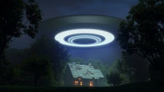 Watch CHECK THIS OUT! Cylinder UFO Captured At Night! - Why Today's UFO Narrative Doesn't Make Sense -