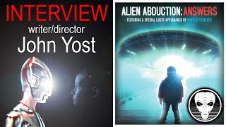 Watch ALIEN ABDUCTION ANSWERS (Interview with John Yost)