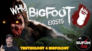 Watch Show 50/50 2Nite, Health - Why Bigfoot Exists & Why It's So Elusive? - UFO News & Paranormal Content
