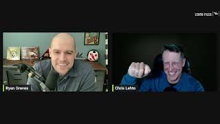 Watch [Clips] F18 Pilot Ryan Graves Describes the Gimbal UAP