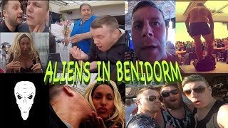 Watch Benidorm Fun