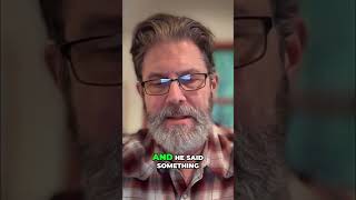 Watch He Cried Himself to Sleep Over Alien Disclosure #shorts