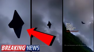 Watch MIND BLOWING!!! Black NIght Satelite Caputerd IN BRAZIL! CRAZY UFO