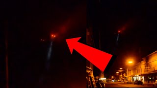 Watch BUCKLE-UP! The Major Media Won't Show This UFO Footage! 2021