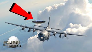 Watch Military UFO Encounter Caught On Video! BIGFOOT footage Holding Baby? 2022