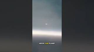 Watch Something Flying Beyond Earth from NASA ?️? #UFOs #shorts @thirdphaseofmoon