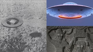 Watch MARS CITY DETECTED? - TWITTER ME THIS & TWEEDLE ME THAT