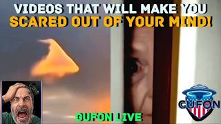 Watch Are You Seeing A Pattern With The Newly Released UFO Files? - Scariest Videos Ever!