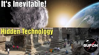 Watch We Should Be Terrified, IT'S AN ASTEROID! - Hidden Technology, But How?