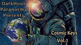 Watch DHP Presents: Cosmic Keys Vol. 1 Instrumentals