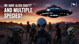 Watch BLOCKBUSTER UAP Disclosure Hearing! Fixed Audio, Same Rage - Unfiltered Reaction