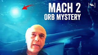 Watch Mysterious Fast-Moving Orbs: Pilot's Incredible UFO Encounter