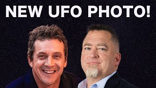 Watch Lue Elizondo & James Fox Threaten UFO Coverup With New UFO Evidence