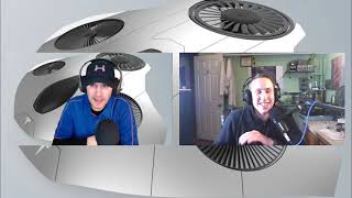 Watch Guest, Jeremy Rys aka 