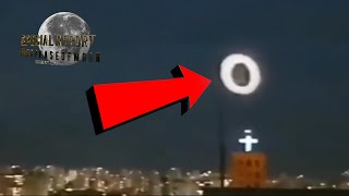 Watch Why Are These Strange Events Happening Now? 2021