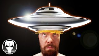 Watch I'm the King of Ufology?