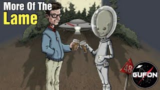 Watch UFOlogy; Doing The Same Thing Over & Over & Expecting Different Results Is INSANITY!