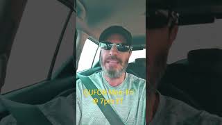 Watch Are Angels & Demons The Aliens In Spaceships?