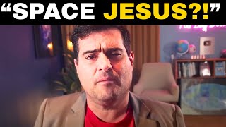 Watch Professor’s UFO Rant Causes MELTDOWN