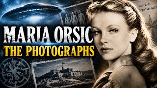 Watch Maria  Orsic - The Photograph's
