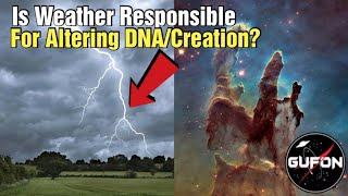 Watch Can The Weather Alter DNA, Our Creation? - UFO & Paranormal News