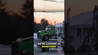 Watch What Do You Think Fell From the Sky Here?  ☄️? #UFOs #shorts