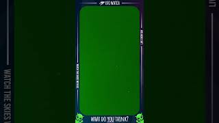 Watch Another Distant Shooting Star! ? - Captured: 12th May 2025 #ufo #uap #skywatching