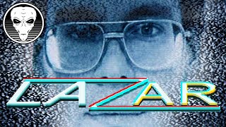 Watch Bob Lazar telling the Truth?