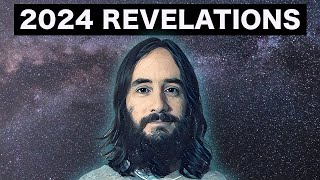 Watch 2024: The Year of UFO Revelations - Whistleblowers Ready to Unmask the Truth!