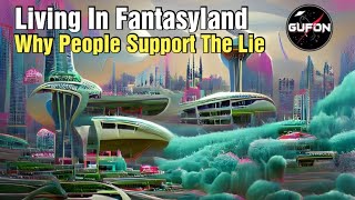 Watch These People In UFOlogy Are Misleading The Public, Supporting Fantasies & Lies!