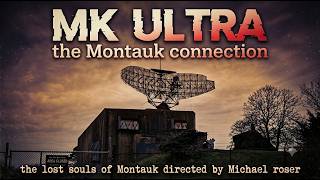 Watch INSIDE MK ULTRA : The Terrifying Truth of the Montauk Project