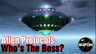 Watch Anjali's Son's Wedding Had 2 Groomsmen's Pass Away, Is She Safe? - Do The Aliens Have A Leader?