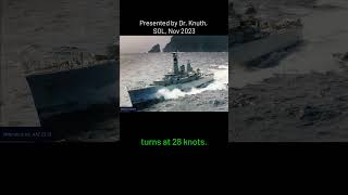 Watch Unidentified Submerged Object Encounter #uap #alien