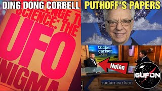 Watch Hal Puthoff Believes In Ultraterrestrials? -- Is Gary Nolan The Next 